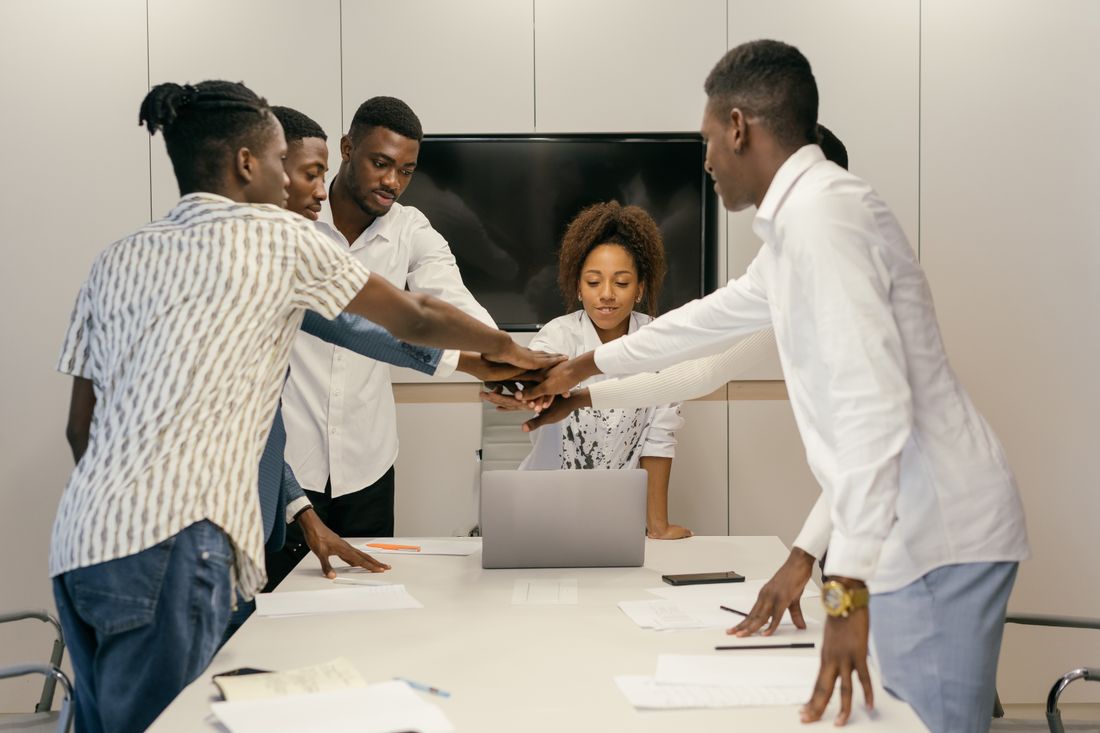 Organizational Development Solutions