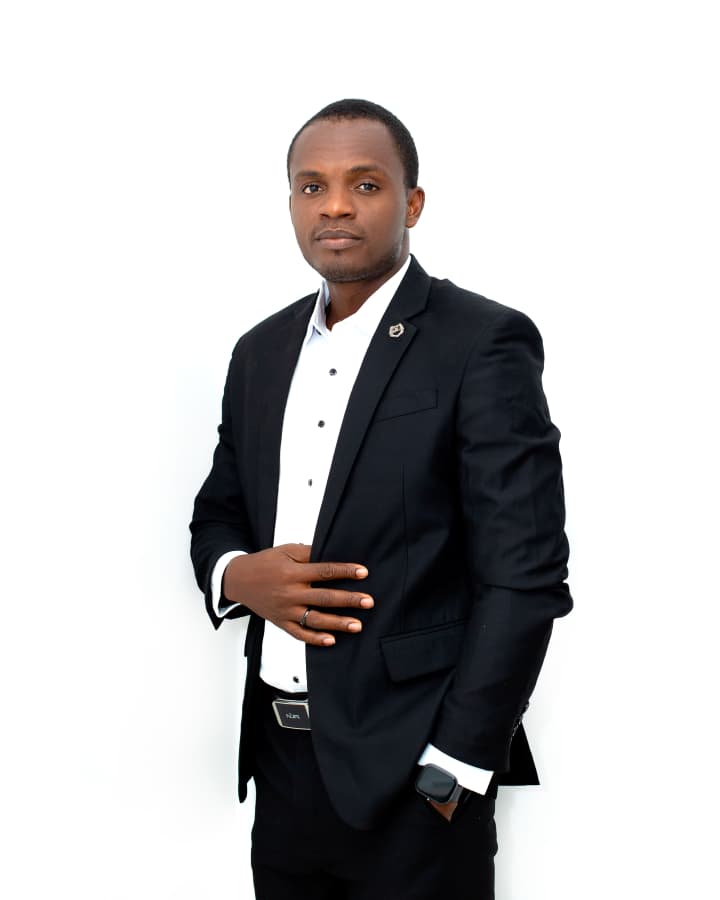 Benjamin Eluemelem, Lead, HR Operations – South & East