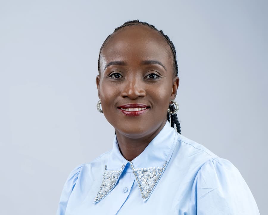 Enitan Theodora Oyebanji, Administrative & Operations Executive