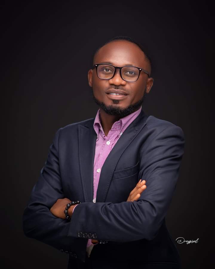 Jovial Aimiende, Lead, HR Operations, West