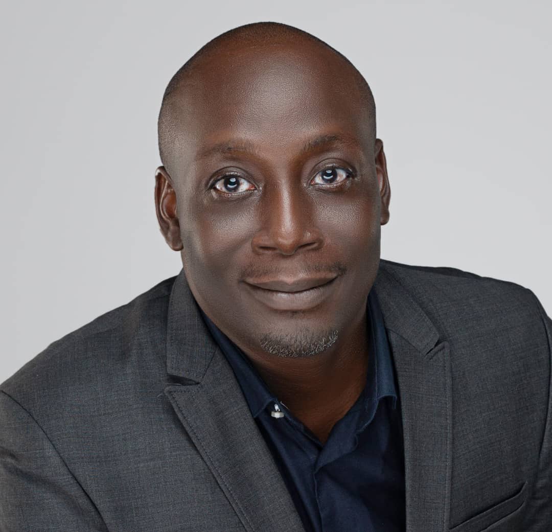 Uche Ukoha, Lead HRBP Operations, North